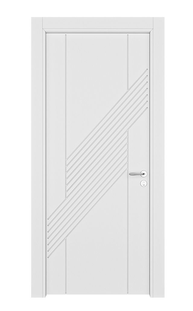 Premium WPC Doors